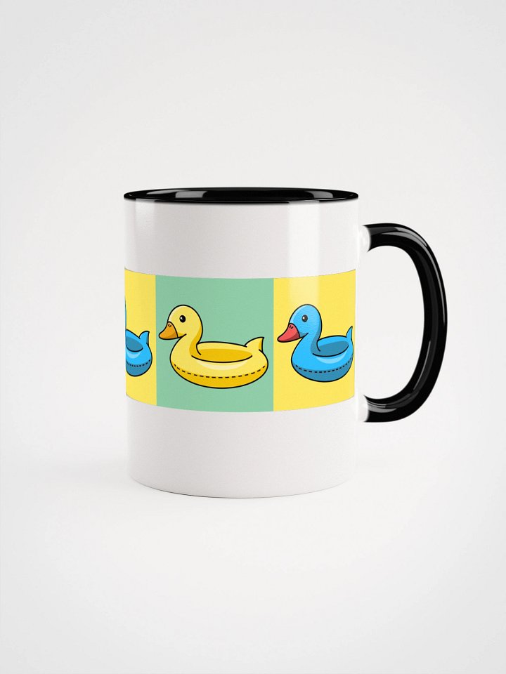 It's a Duck's Life Mug product image (2)