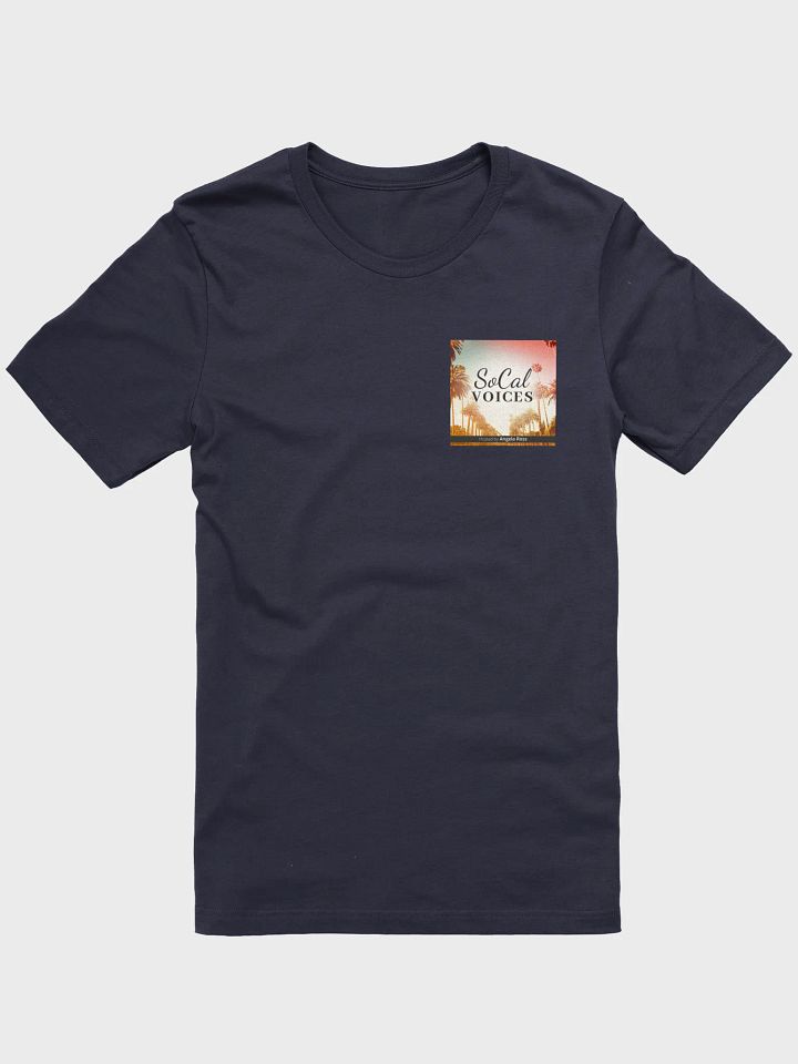 Super Soft T-Shirt product image (1)