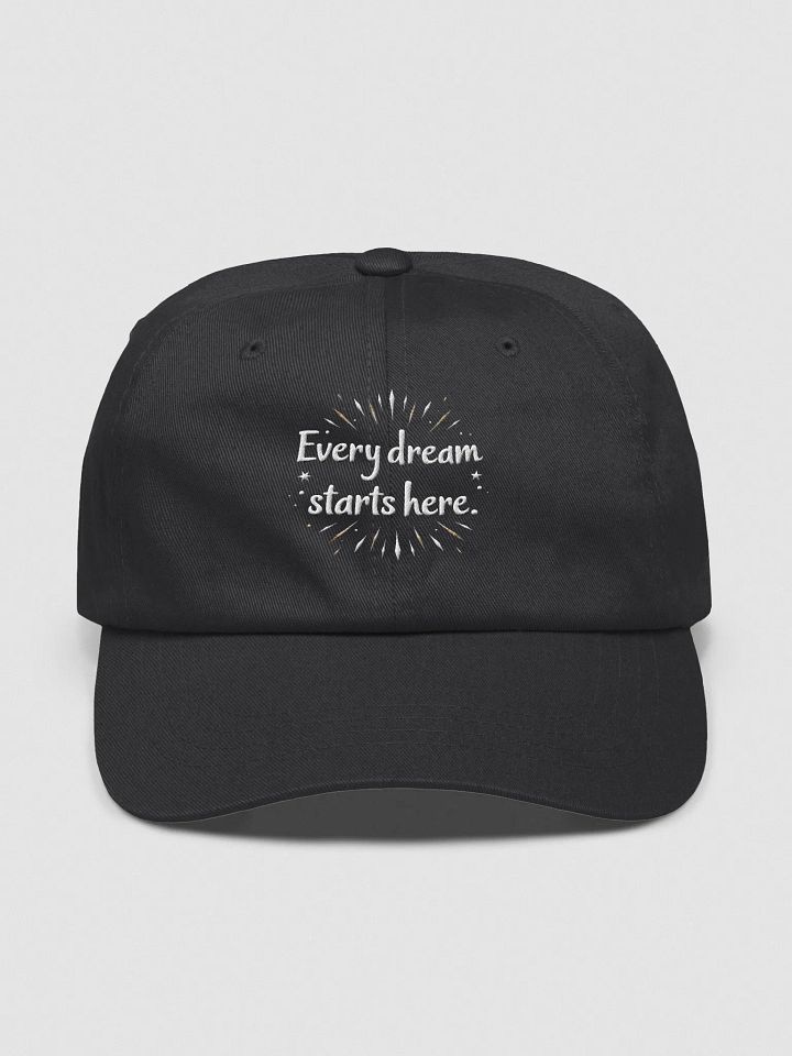 Every Shawn Mendes Fan’s Dream Starts Here: Wear the Inspiration That Changes Lives product image (1)