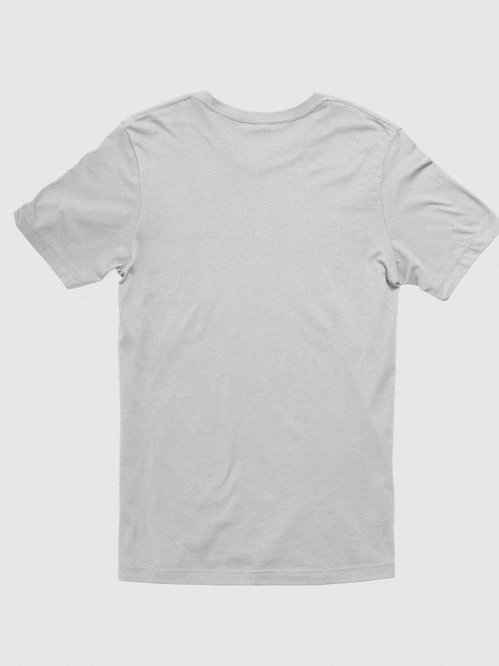RHAP Mets Baseball - Unisex Super Soft Cotton T-Shirt product image (13)
