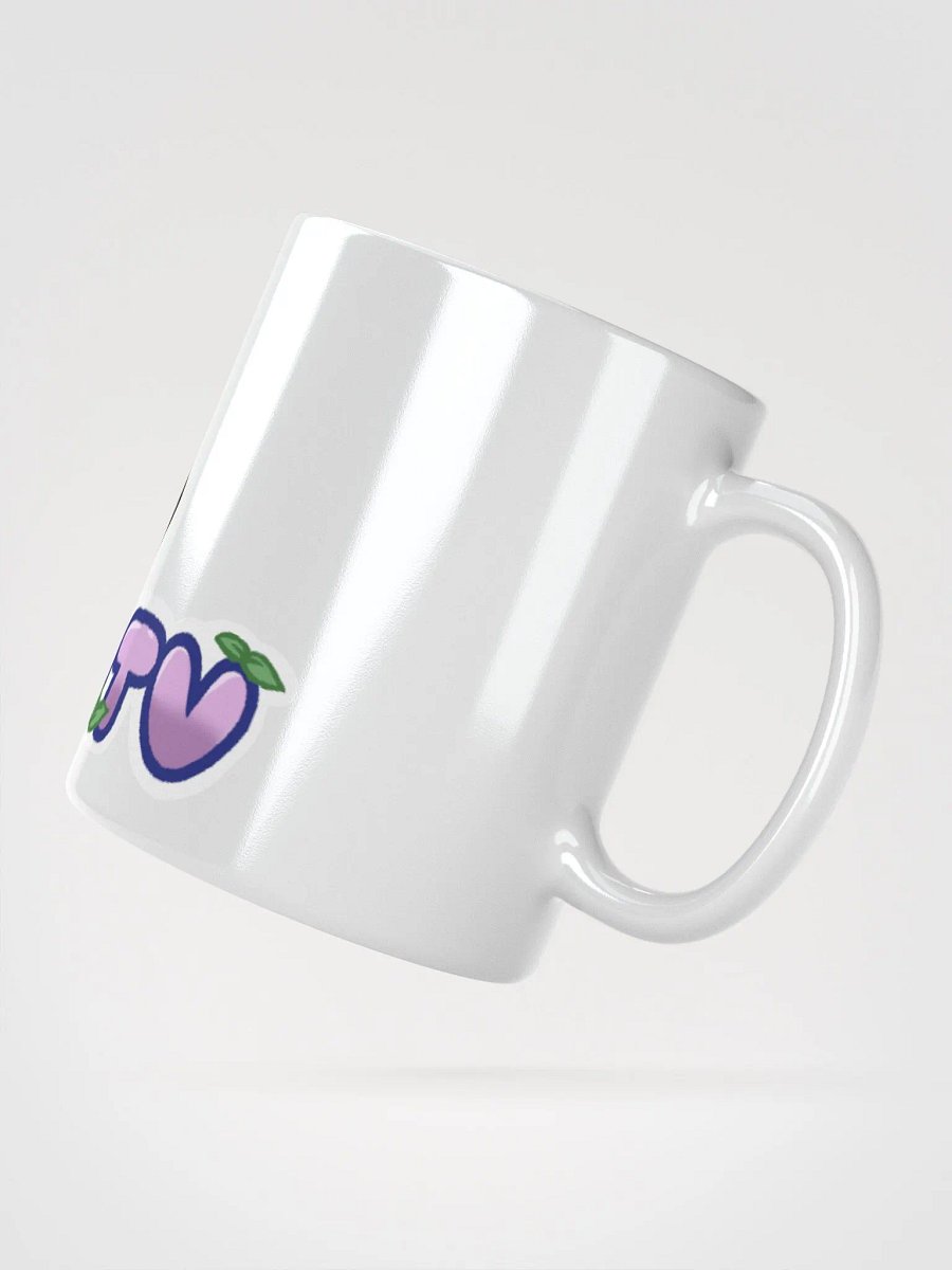 KariboTV Classis Mug (Light version) product image (2)
