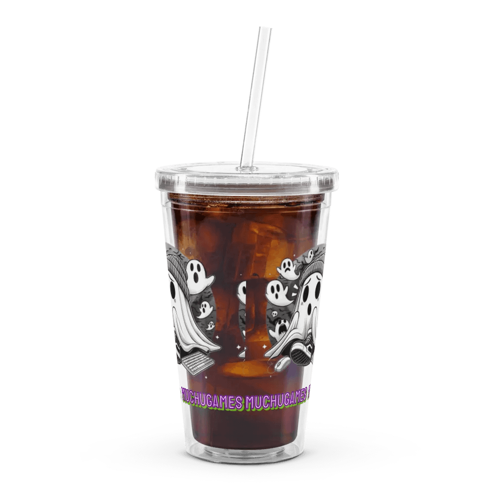 Cup with straw product image (12)