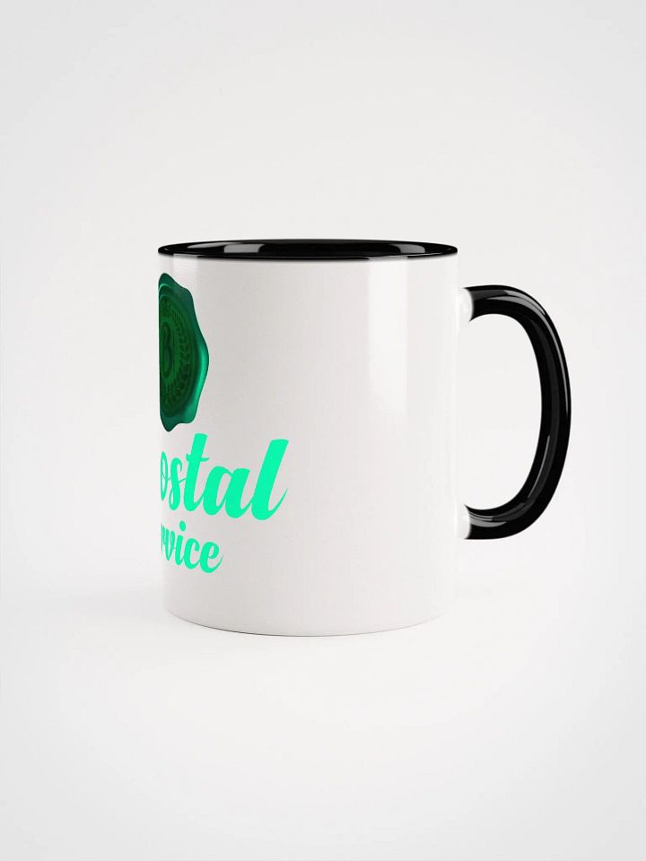 Bro Bro's Mug product image (1)
