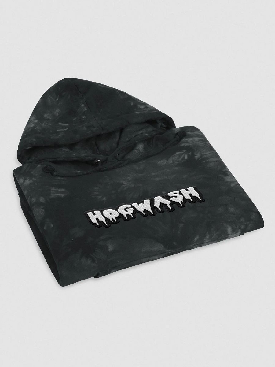 Hog Washing Champion Hoodie product image (3)