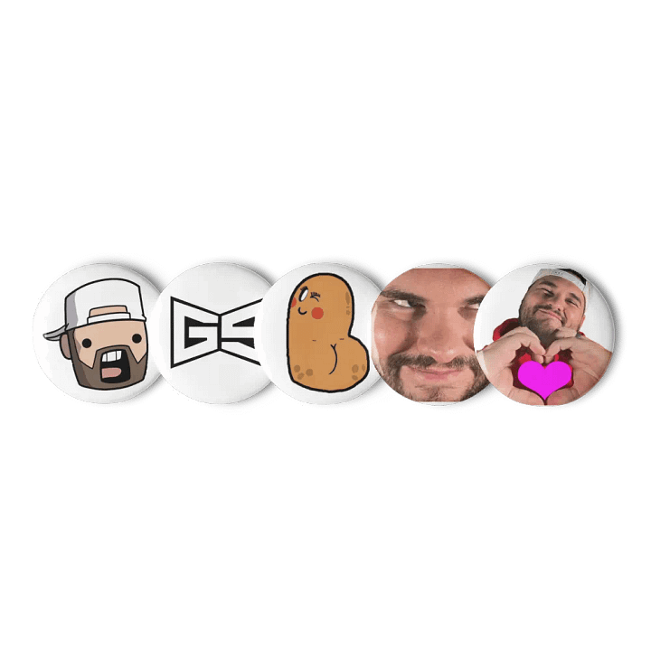 Spudsy Pins product image (2)
