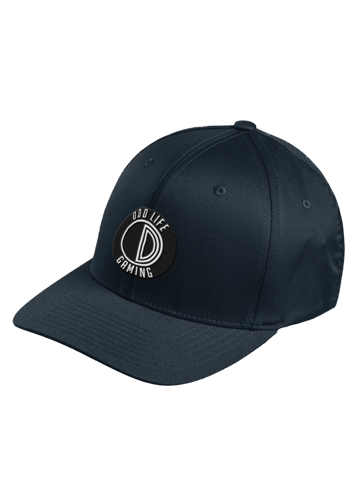 Oddlifegaming Flexfit hat product image (16)