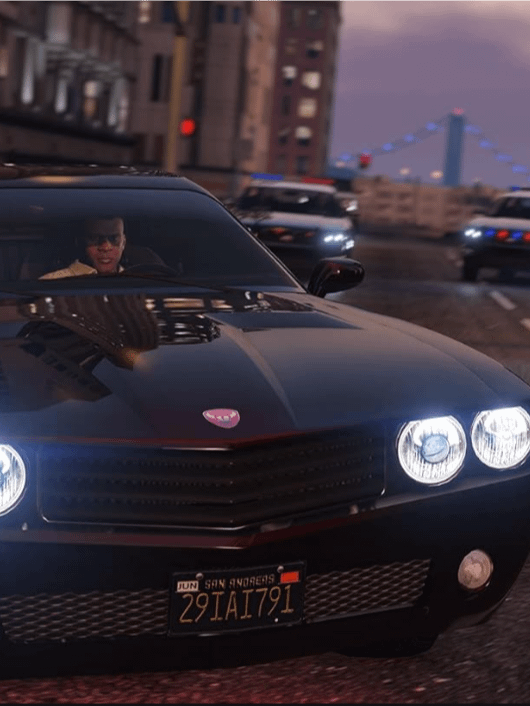 GTA 5 GTA V GRAND THEFT AUTO V PREMIUM EDITION GTA V product image (2)