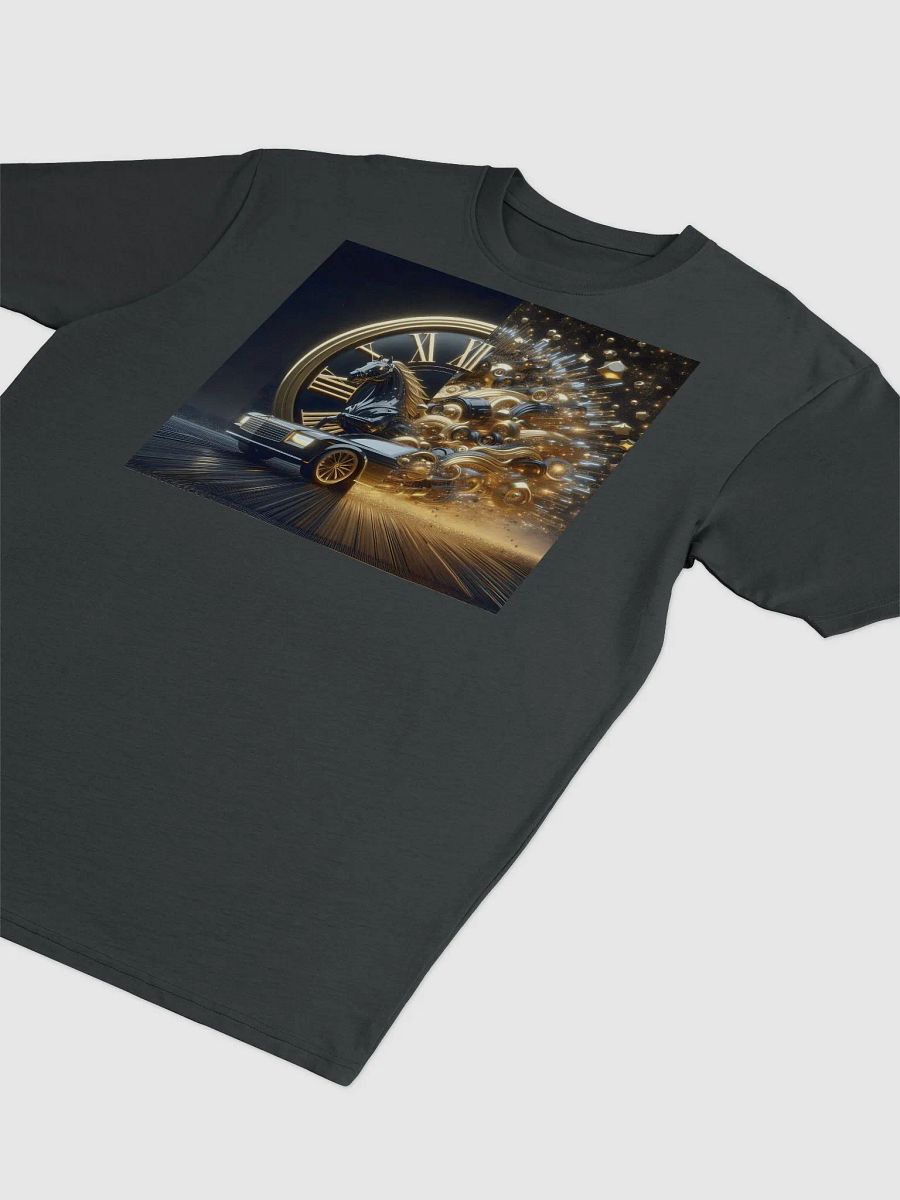 Timeless Knight Premium Shirt product image (3)