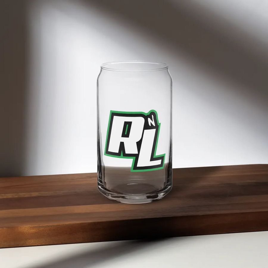 RNL Glass Can product image (5)