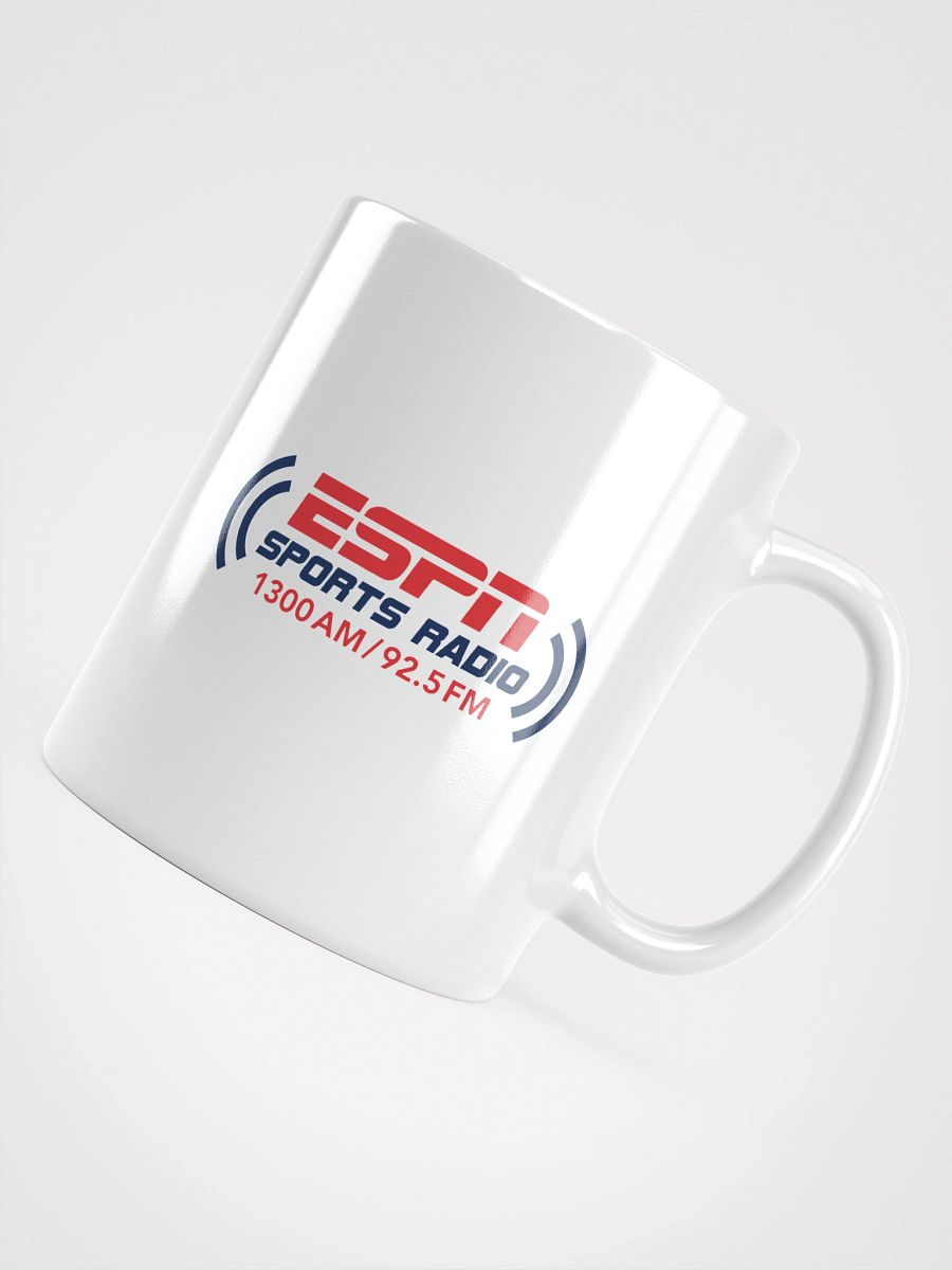 Matthew & Jimmy Coffee Mug product image (5)
