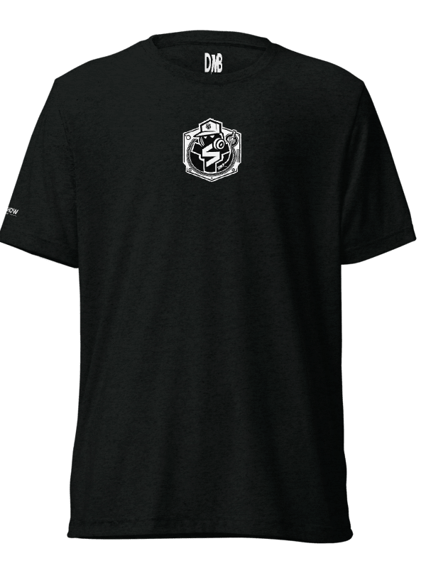 Sonic Groove DJ Boy T-Shirt product image (1)