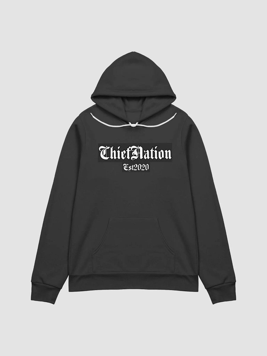 New ChiefNation hoodie product image (2)