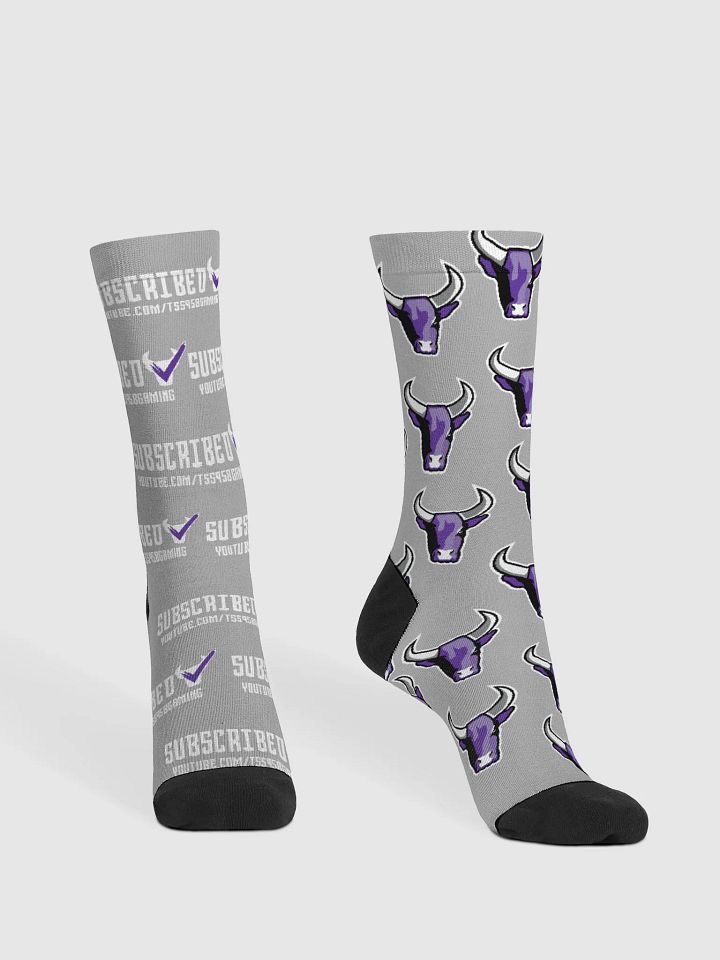 Herd Socks product image (2)