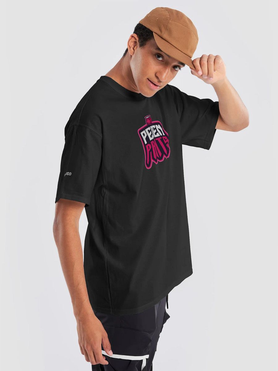 Logo - Champion Tee product image (7)