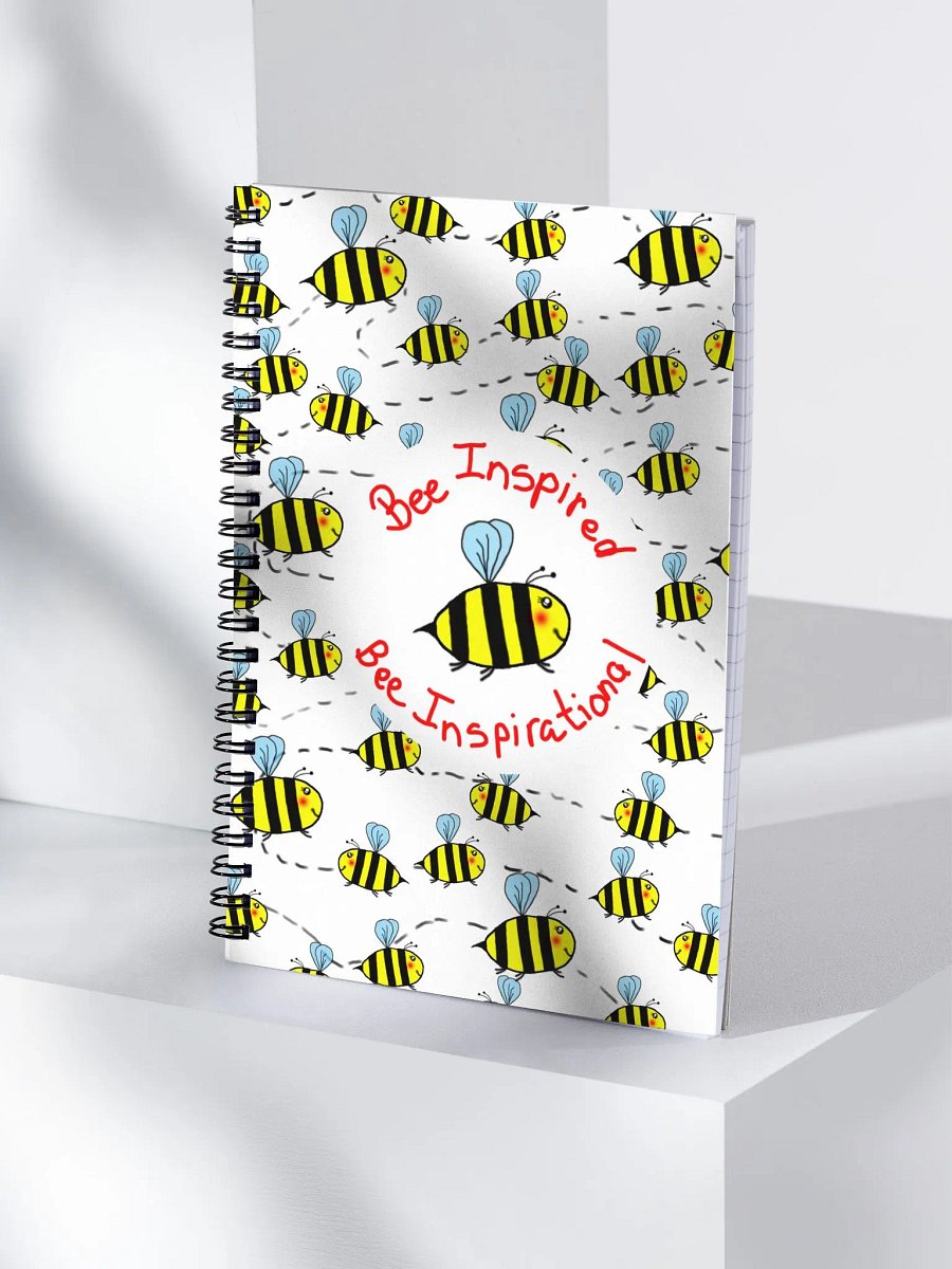 BeeBee Notebook product image (3)