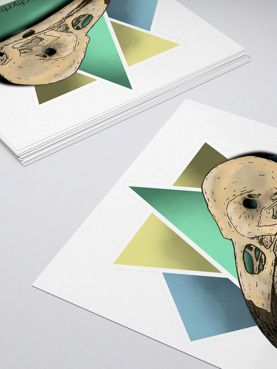 Corvus - Sticker product image (4)