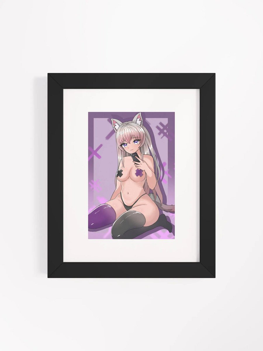 BB NSFW Poster product image (45)