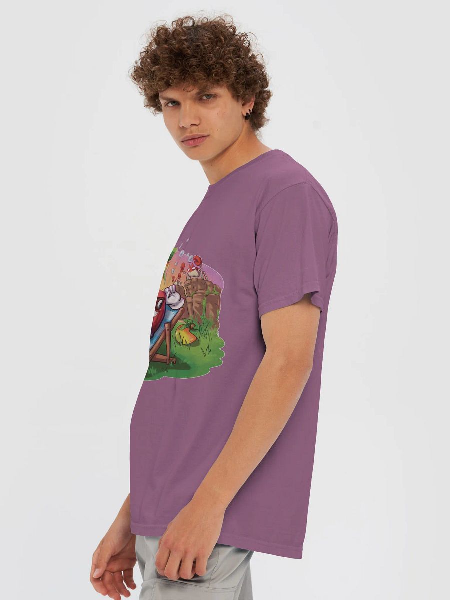 Summer Time Pomino - T-Shirt UniSex product image (6)