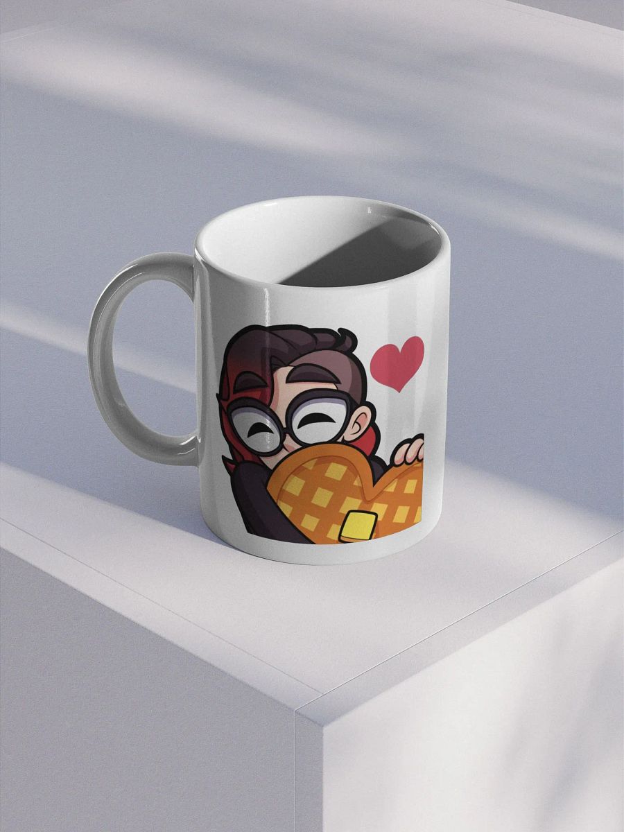 Nika Hug Mug product image (1)
