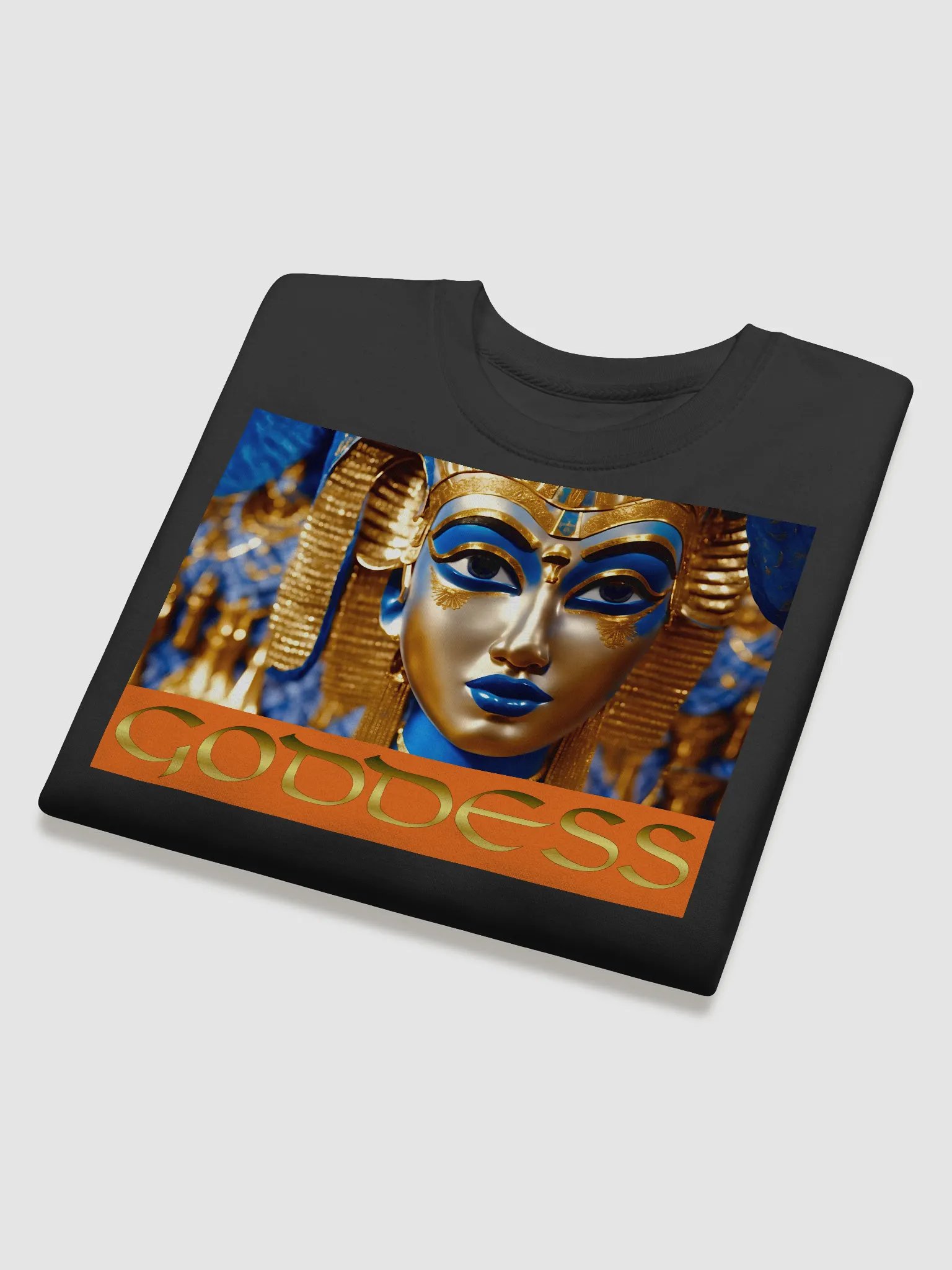 Deekstar Goddess 2 Sweat Shirt product image (22)