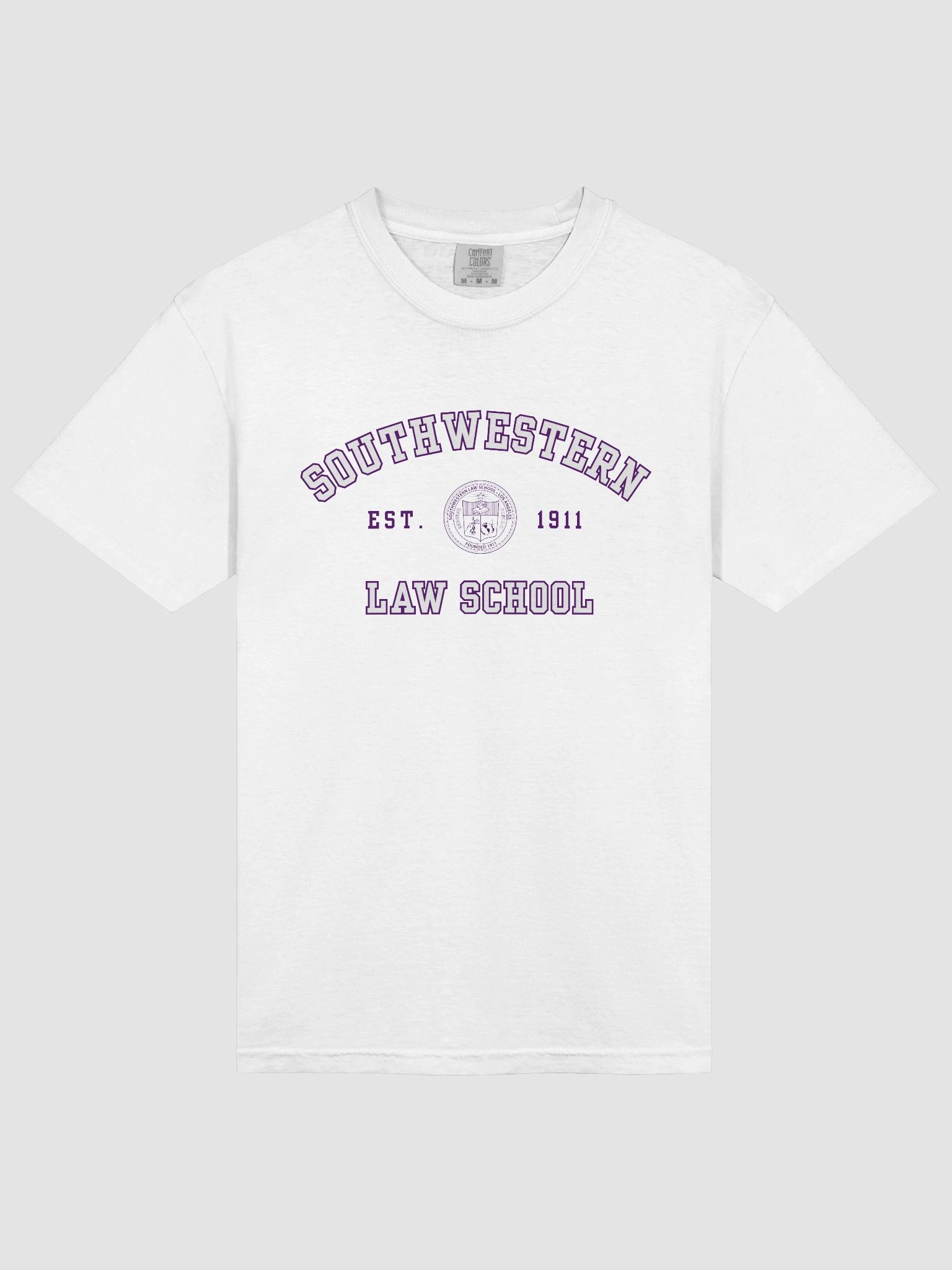 SWLAW Collegiate Seal product image (3)