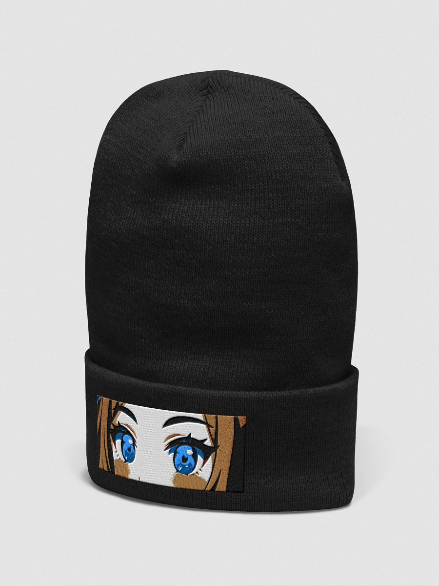 Chem Eyes Beanie product image (3)