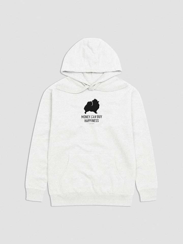 Pomeranian Hoodie product image (14)