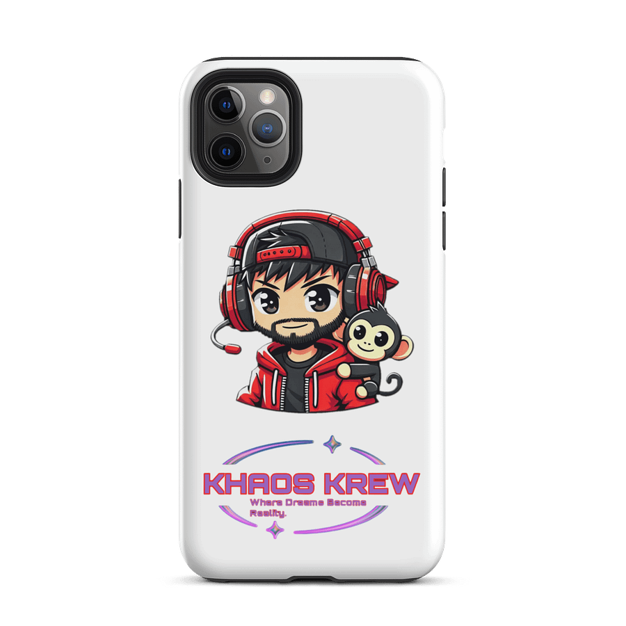 RobbinHudz Iphone Hard Case product image (2)