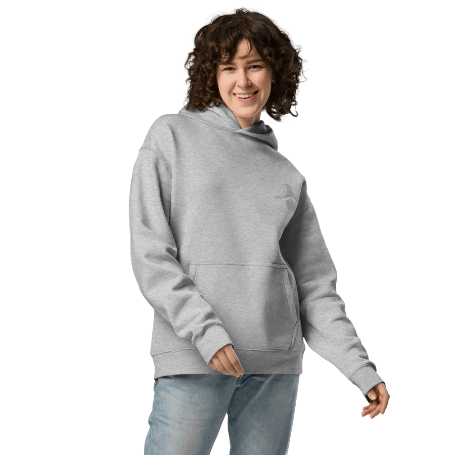 Carl hoodie product image (4)