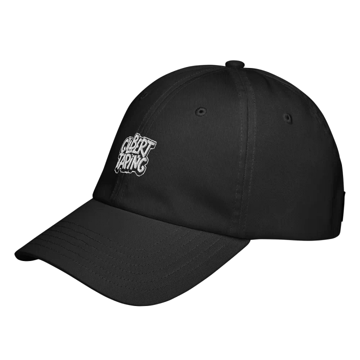 GT dad hat product image (5)