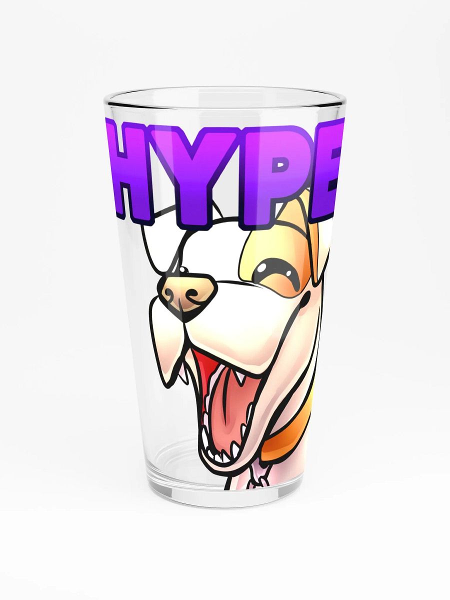HYPE Glass product image (3)