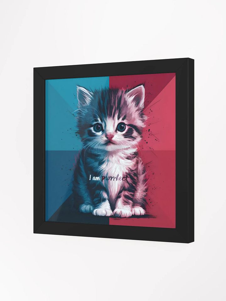 I am Purrfect product image (28)