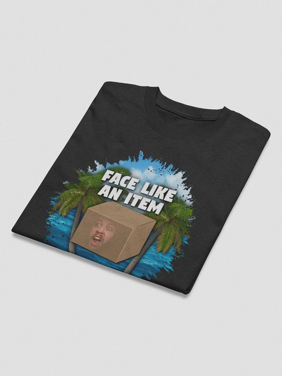 Face like an Item product image (3)