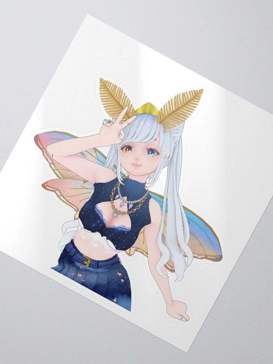 2023 Nary Peace Sticker product image (2)