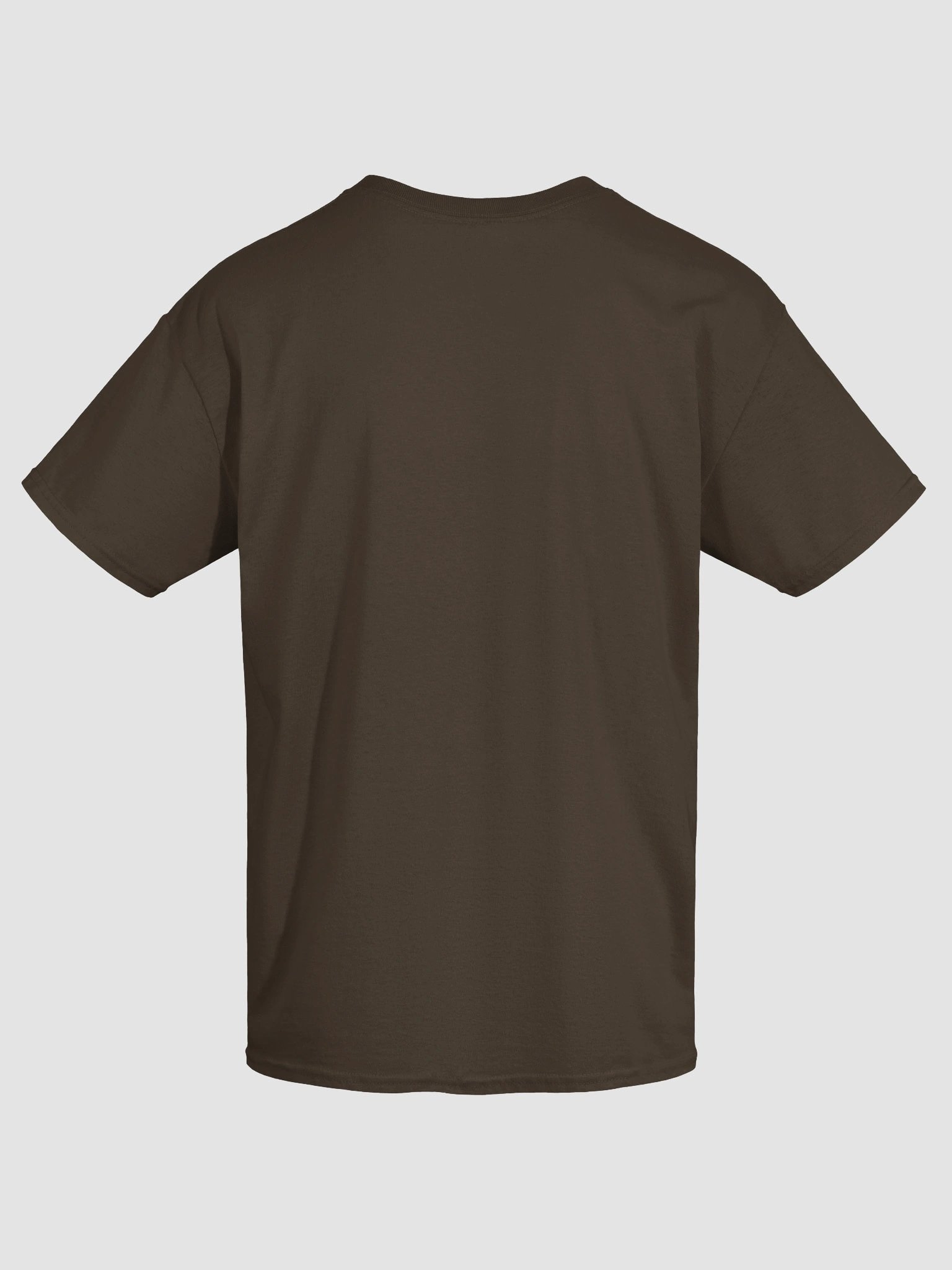 Retro VHS Circle Graphic Tee product image (5)