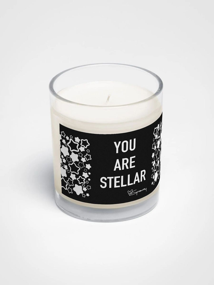 YAS Candle product image (2)