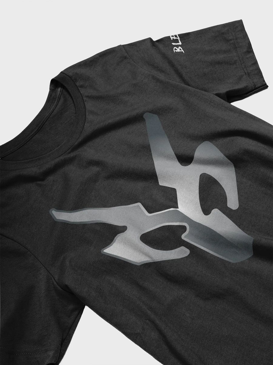 T-Shirt with Logo product image (3)