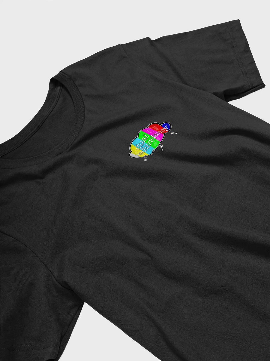 Dual Redundancy Double Sided Shirt product image (8)