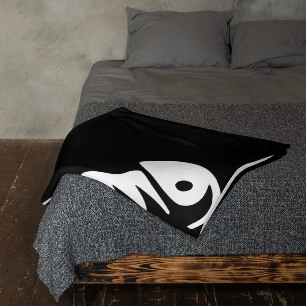 Scallywag Blanket product image (23)