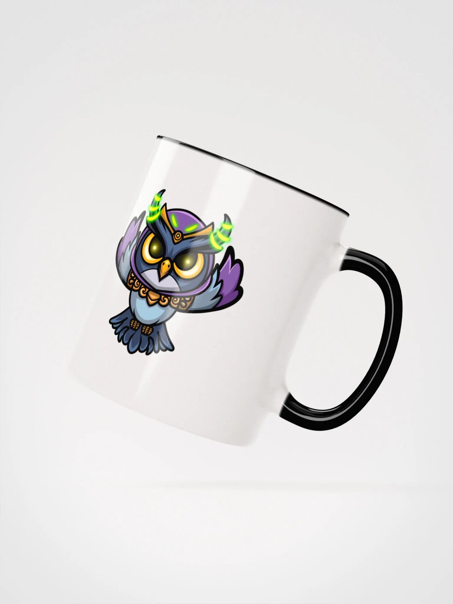 Owl Mug product image (26)