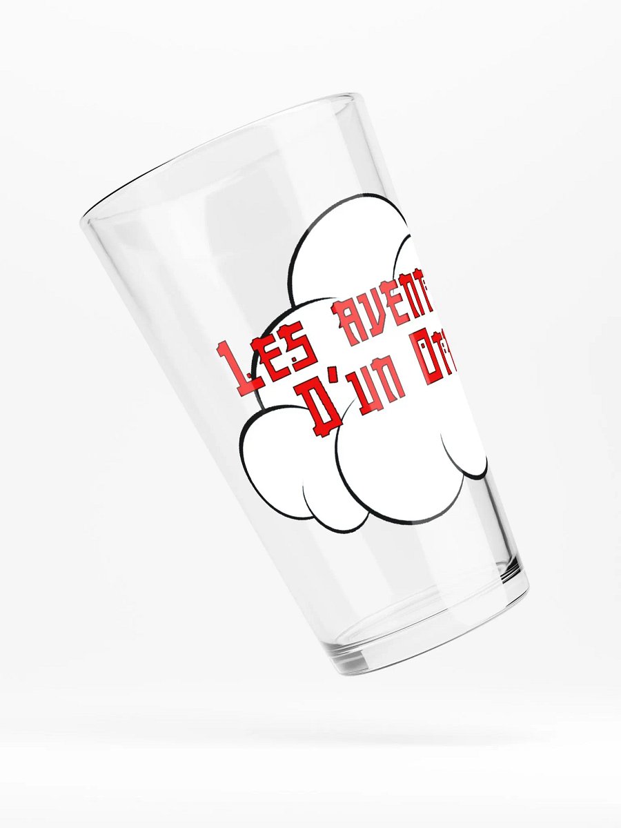 PINTE LES AVENTURES D'UN OTAKU product image (4)