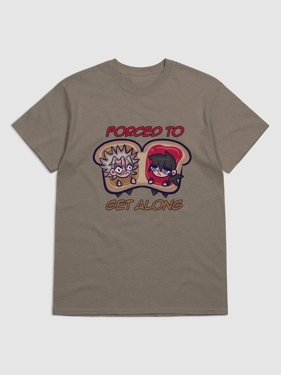 Opposites Attract PB&J T-Shirt product image (1)