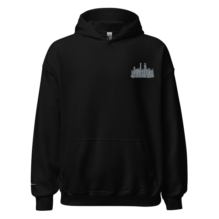 Lookingglass Castle Hoodie product image (5)