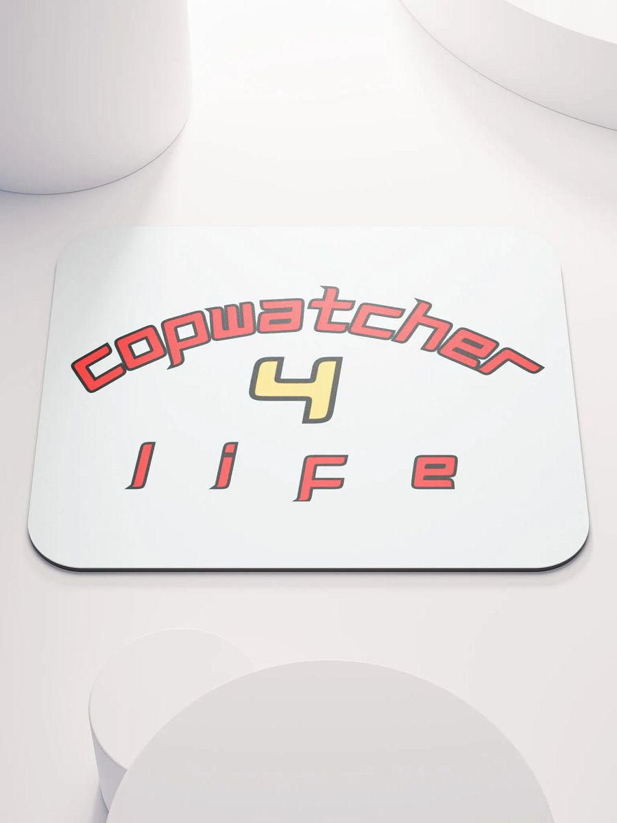 COPWATCHER 4 LIFE product image (1)