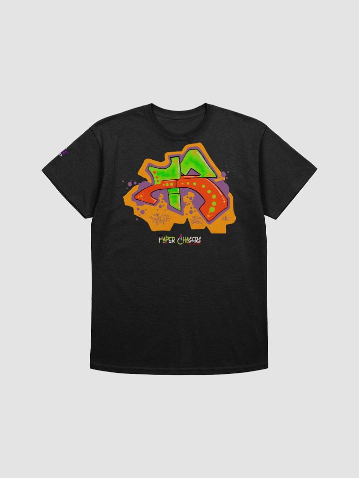 Kilo Express - Paper Chasers K pop 7 Tee product image (2)