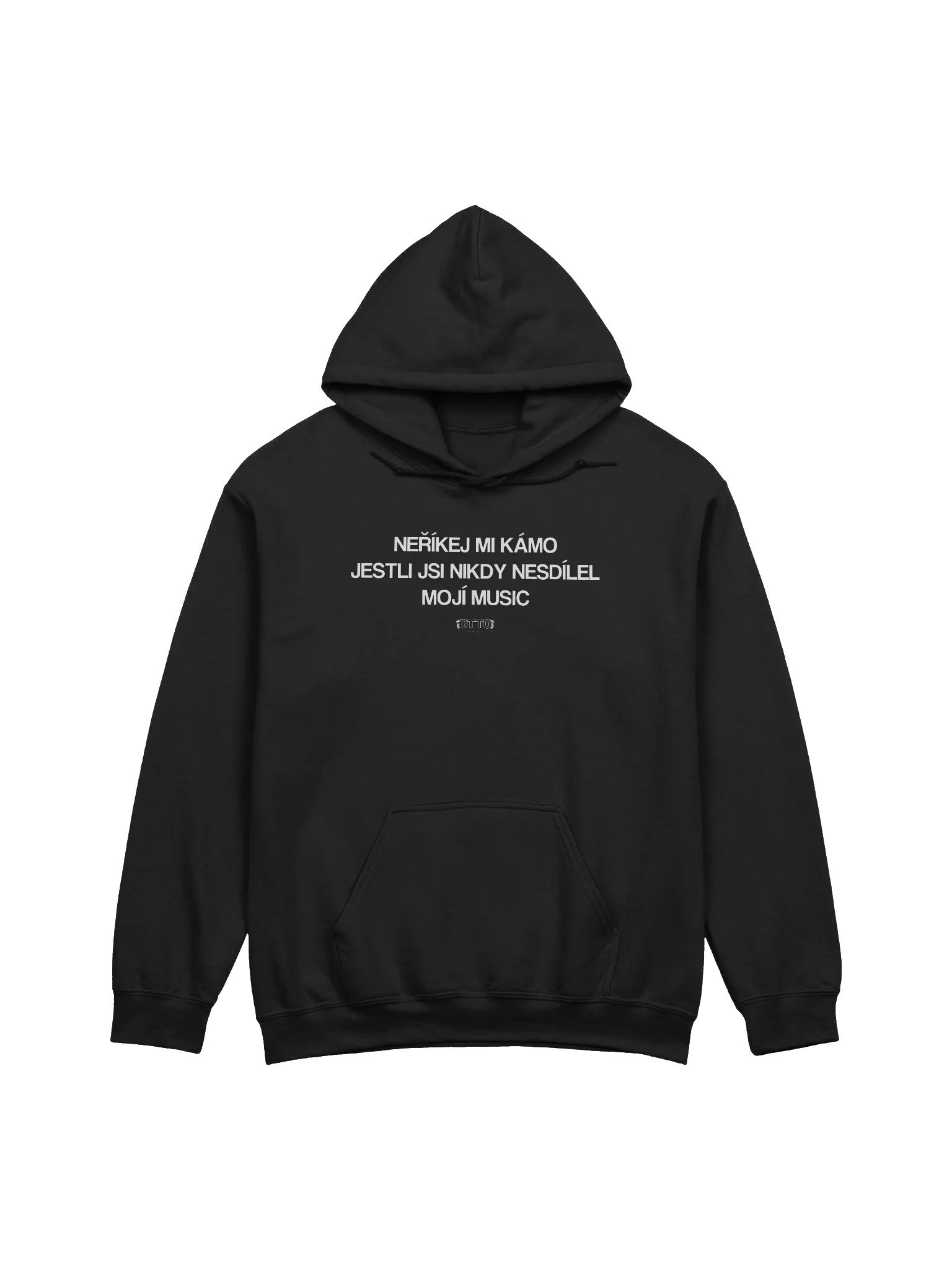 KÁMO HOODIE product image (1)