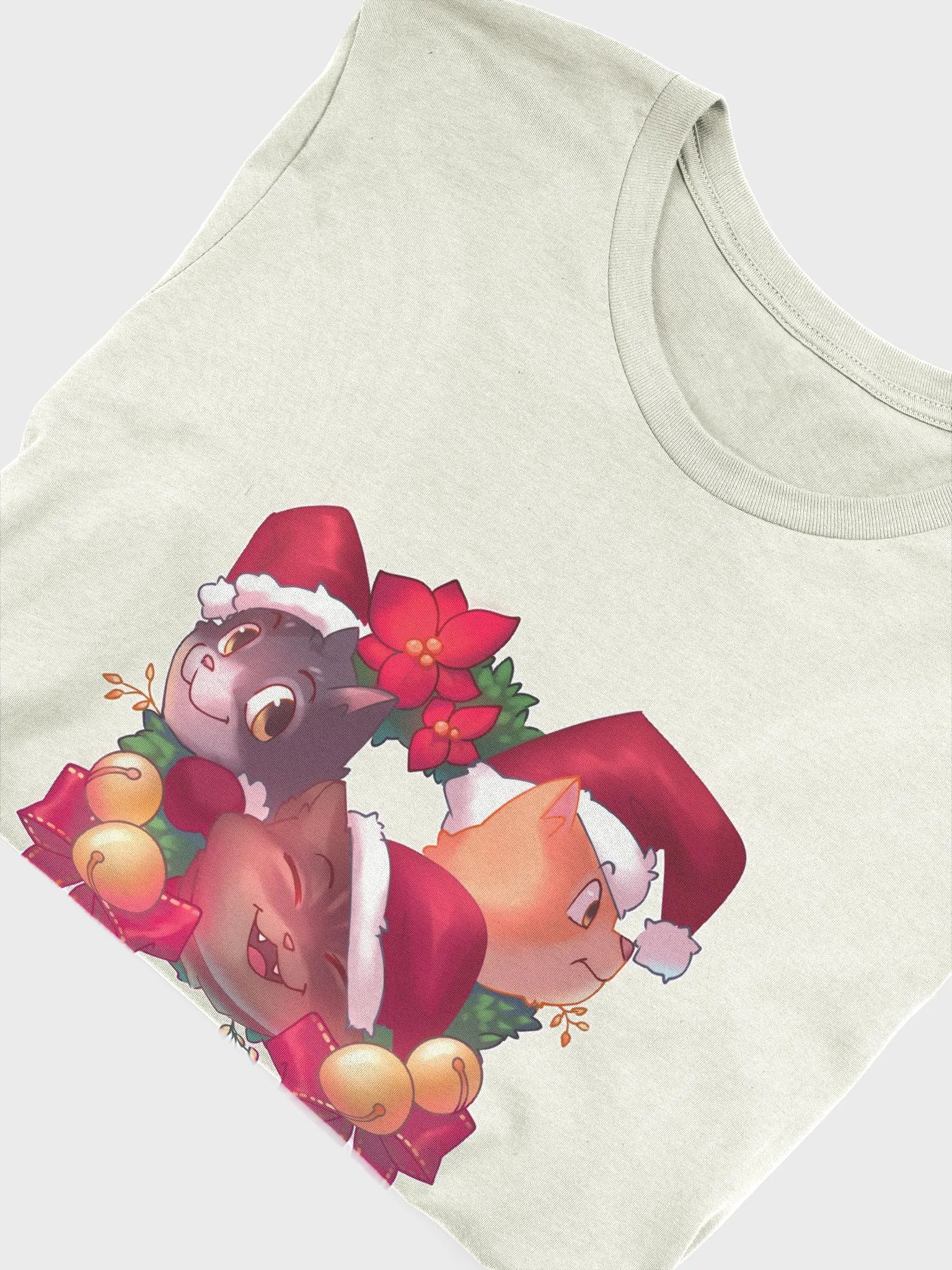 Holiday Kitty T-Shirt product image (47)