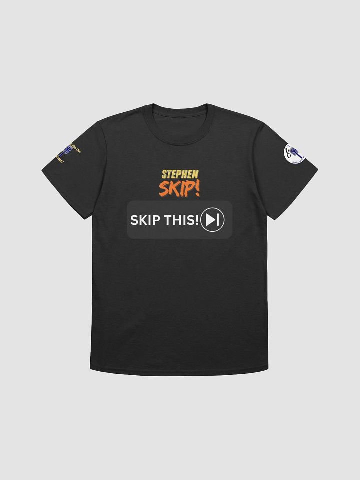 Stephen Skip! product image (1)