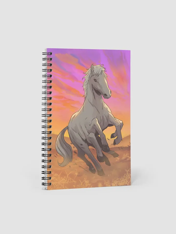 Sleipnir, Odin’s Steed product image (1)