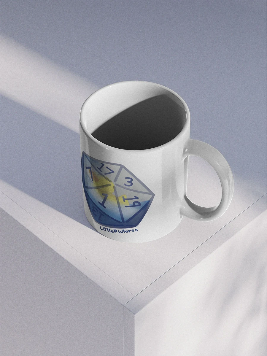 Duck20 Mug product image (3)